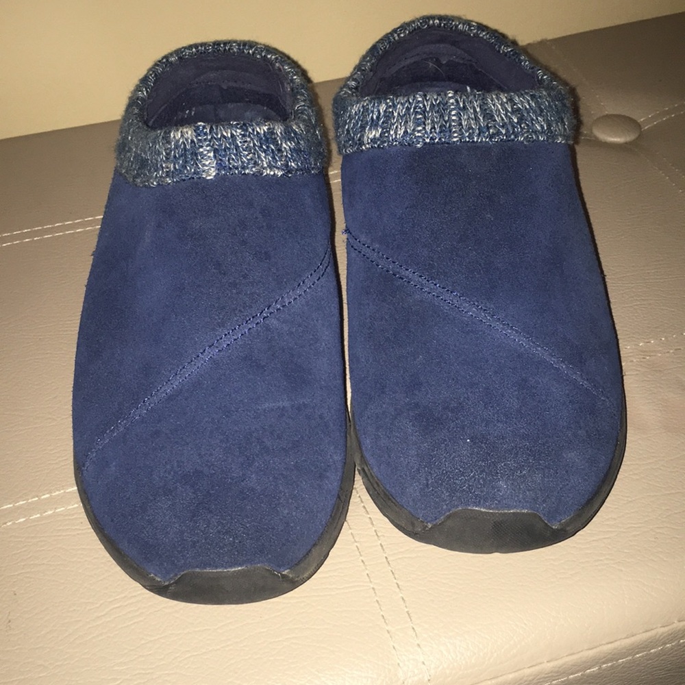 Vionic Arbor clog